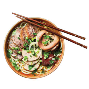 Bún bò Huế