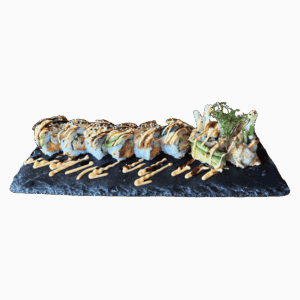 Cali inside out roll